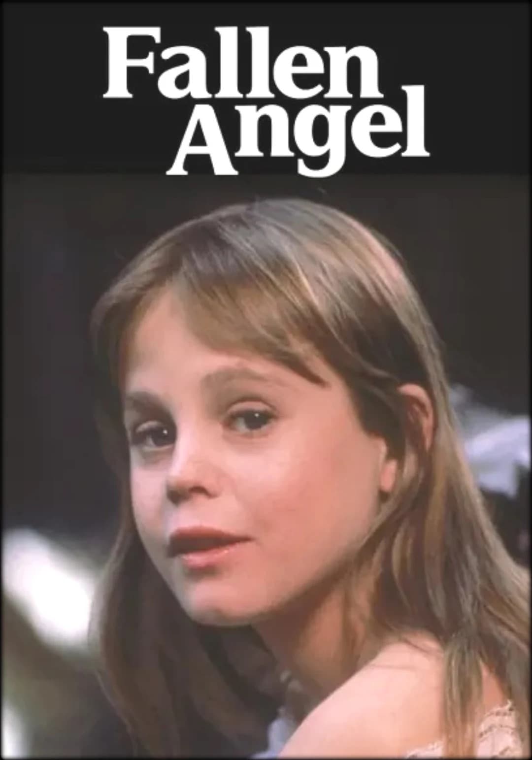 Постер Fallen Angel